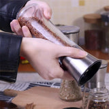 Manual Herbs Grinder