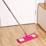 Lightning Offers Squeeze Mop