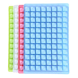 96 cubic ice tray