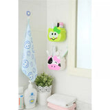 Cute cartoon Kitty wall box bathroom