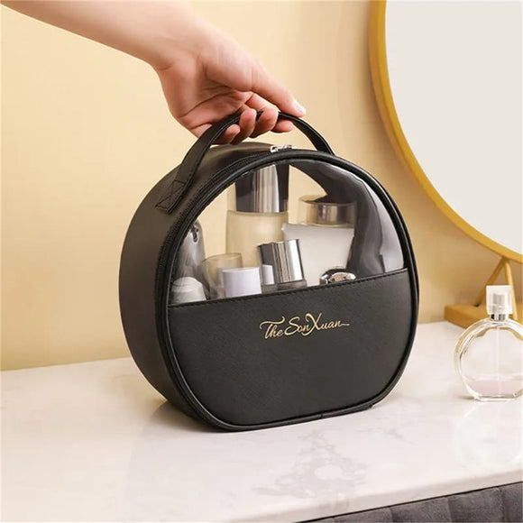 Adorable Cosmetics & Makeup Pouch