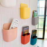Multipurpose wall holder
