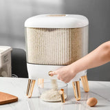 20Ltr Rice Dispenser