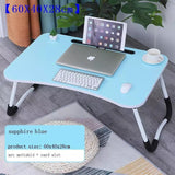Laptop table