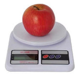 Kitchen scale