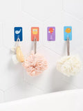 3 pieces hooks
