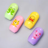 Deluxe Baby Nail Clipper and Grooming Set