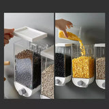 Pulse dispenser