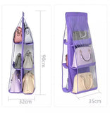 Purse organizer