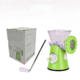 Super Mincer Meat Grinder
