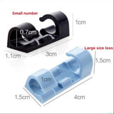 Wire Holding Clips (pack of 20)