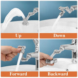 Bubbler faucet