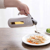 320 ml oil jug