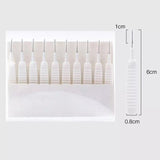 10 Pcs Cleaning Brush Set