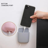 Multipurpose wall holder