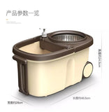 China Mop