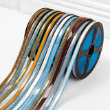 Glittering Decorative Tape for corners and tiles