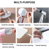 10 Pcs Cleaning Brush Set
