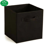 Foldable basket