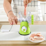 Super Mincer Meat Grinder