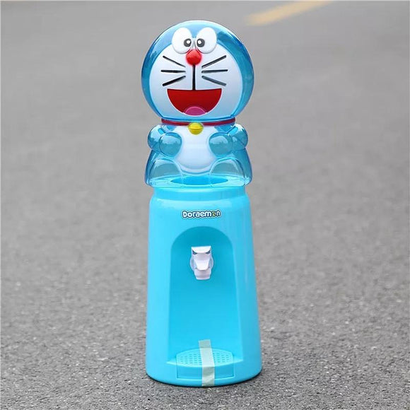 Doraemon Kids Water Dispenser