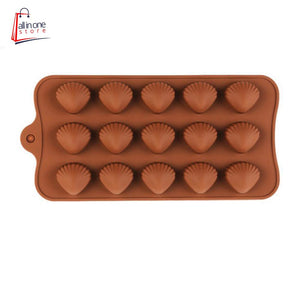 Chocolate Molds