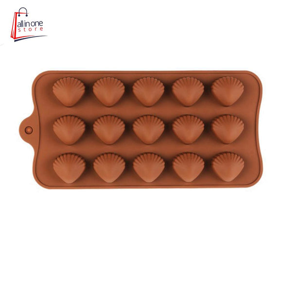 Chocolate Molds
