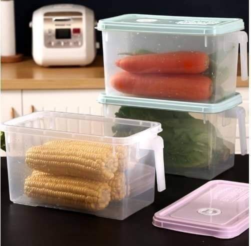 Multi-purpose storage baskets