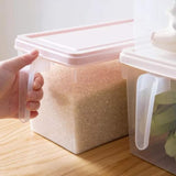 Multi-purpose storage baskets