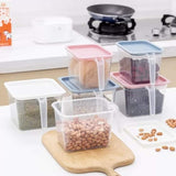 Multi-purpose storage baskets