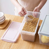 Multi-purpose storage baskets