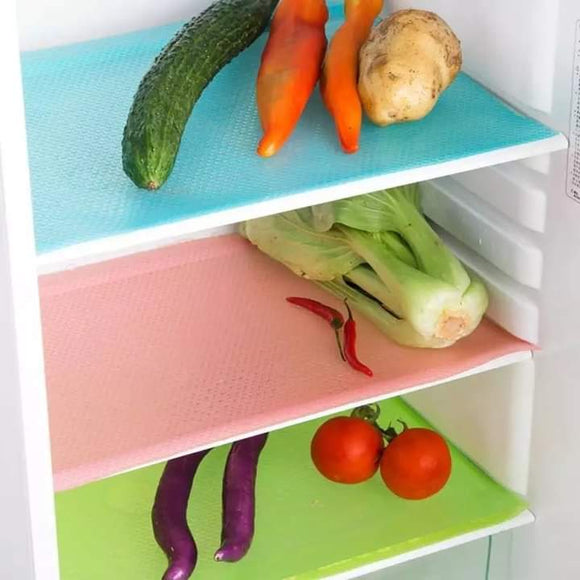 Fridge roll