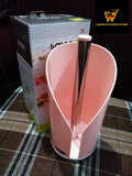 Tissue stand  limon