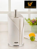 Tissue stand  limon