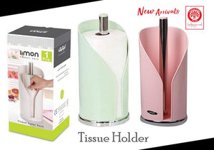 Tissue stand  limon