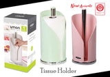 Tissue stand  limon