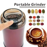 portable Grinder