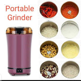 portable Grinder