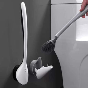 Premium toilet brush