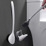 Premium toilet brush