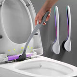 Premium toilet brush