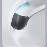 Premium toilet brush