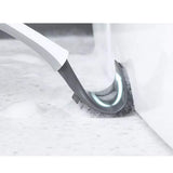 Premium toilet brush