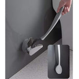Premium toilet brush
