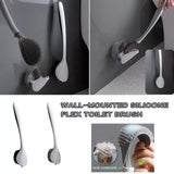 Premium toilet brush