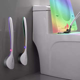 Premium toilet brush