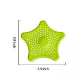 Sink star stopper