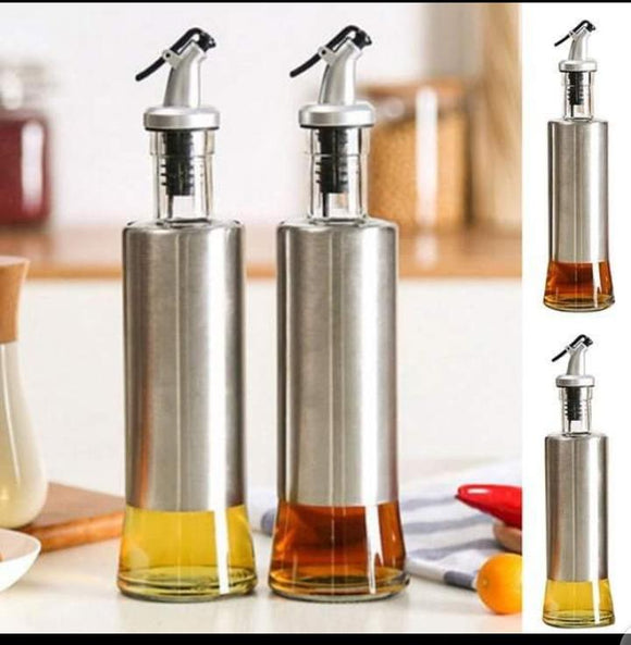 Oil bottle 300ml