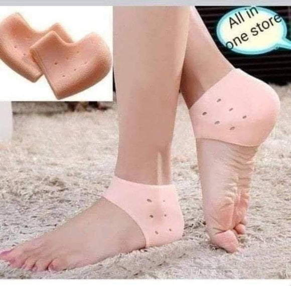Heel saver