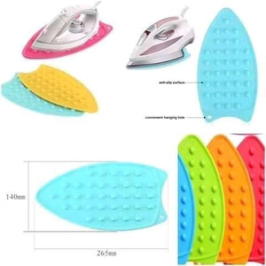 Iron mat